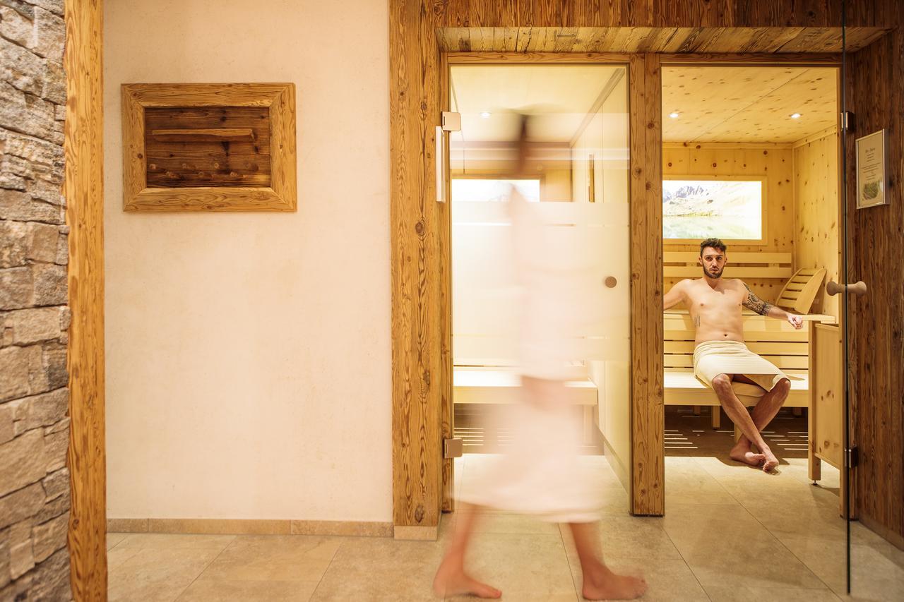Hotel Garni Mirabell ايشجل المظهر الخارجي الصورة