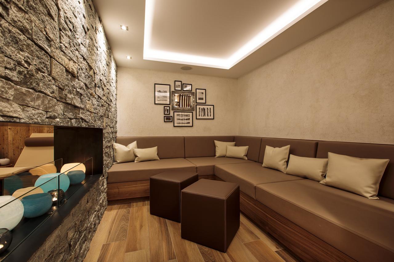 Hotel Garni Mirabell ايشجل المظهر الخارجي الصورة